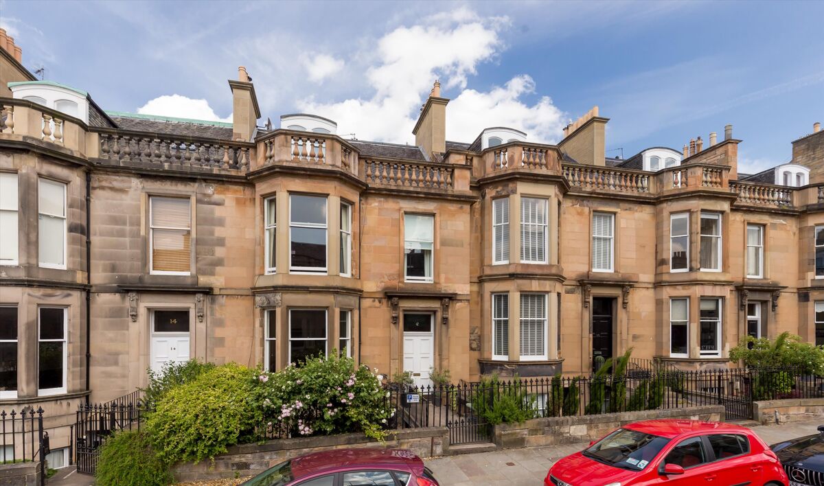 flat for sale in Lennox Street, Edinburgh, EH4 EDN012320797 Knight
