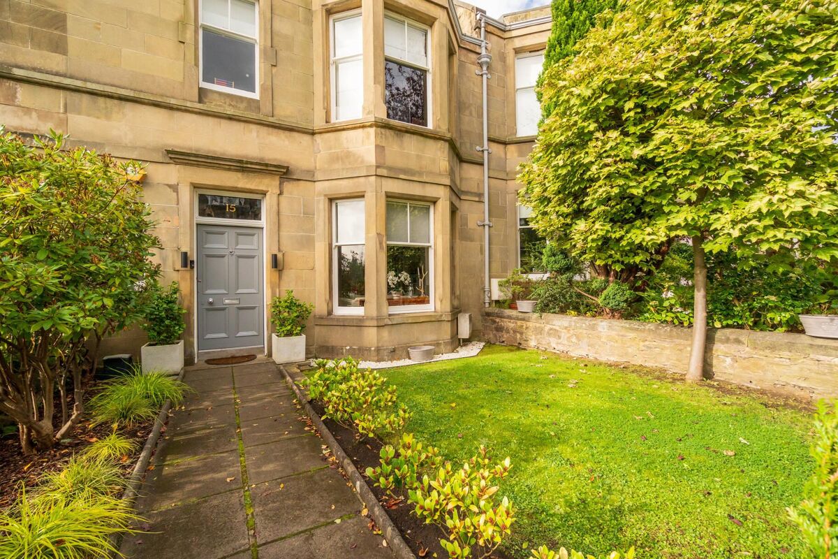 house for sale in Murrayfield Gardens, Edinburgh, EH12 EDN012321955