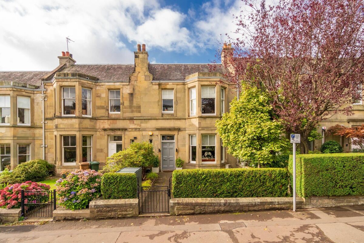 house for sale in Murrayfield Gardens, Edinburgh, EH12 EDN012321955