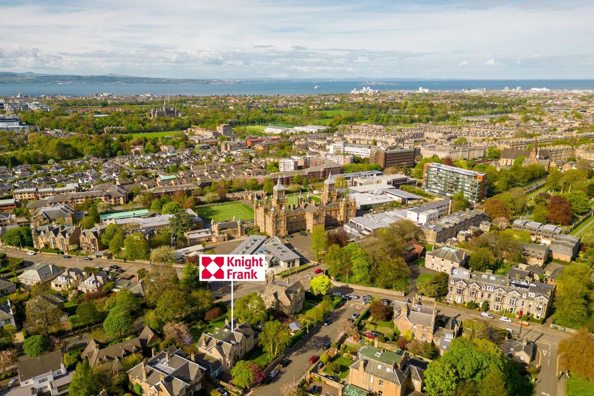 house for sale in Ravelston Park, Edinburgh, EH4 EDN012325900