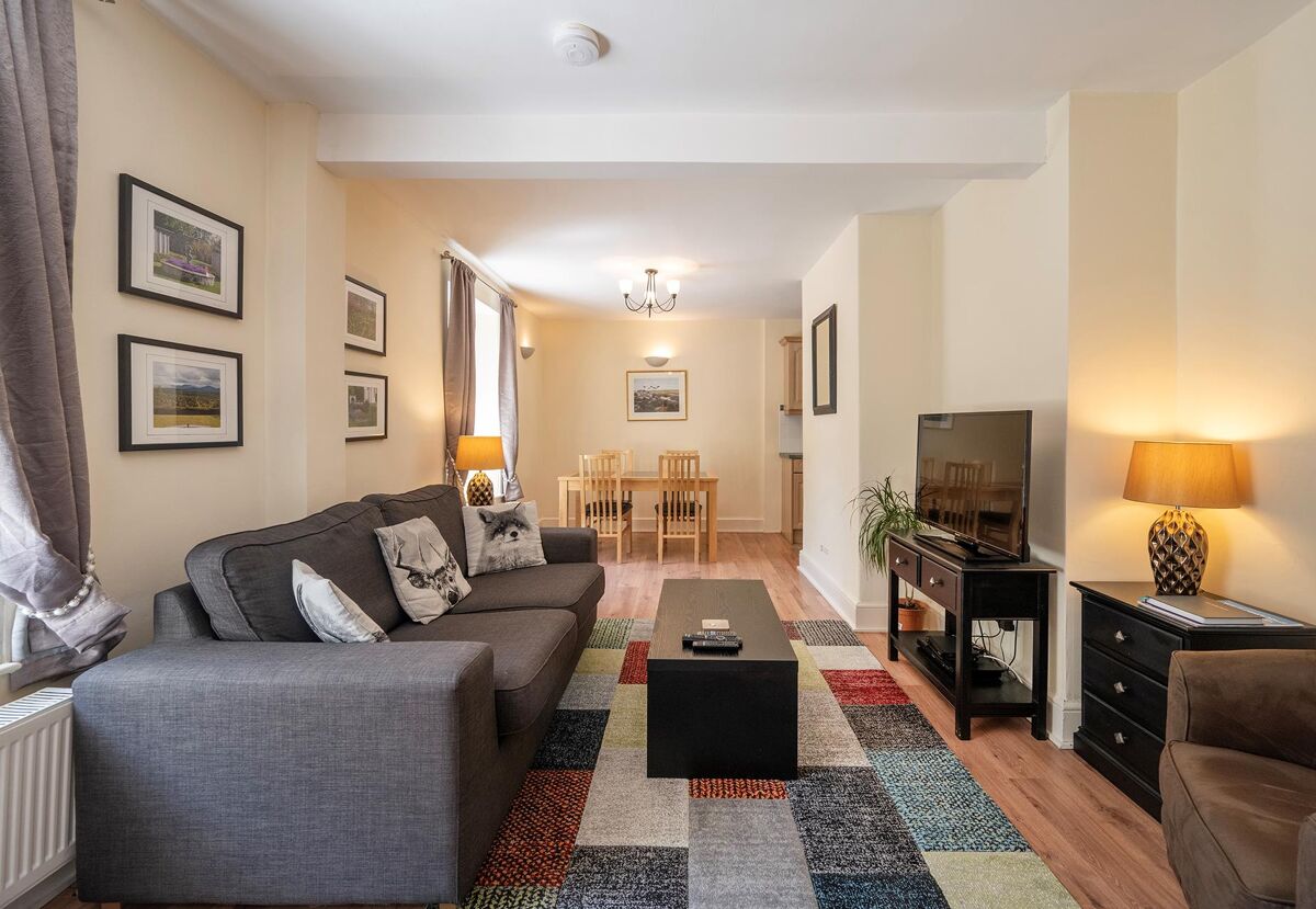 house for sale in Nethy Bridge, Highland, PH25 EDN012328593 Knight