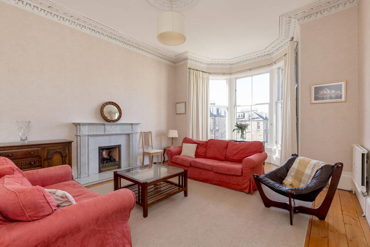 house for sale in Alfred Place, Edinburgh, EH9 EDN012338222 Knight