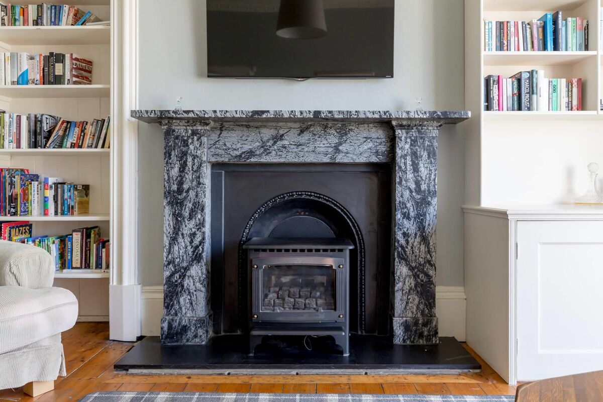 house for sale in Alfred Place, Edinburgh, EH9 EDN012338222 Knight