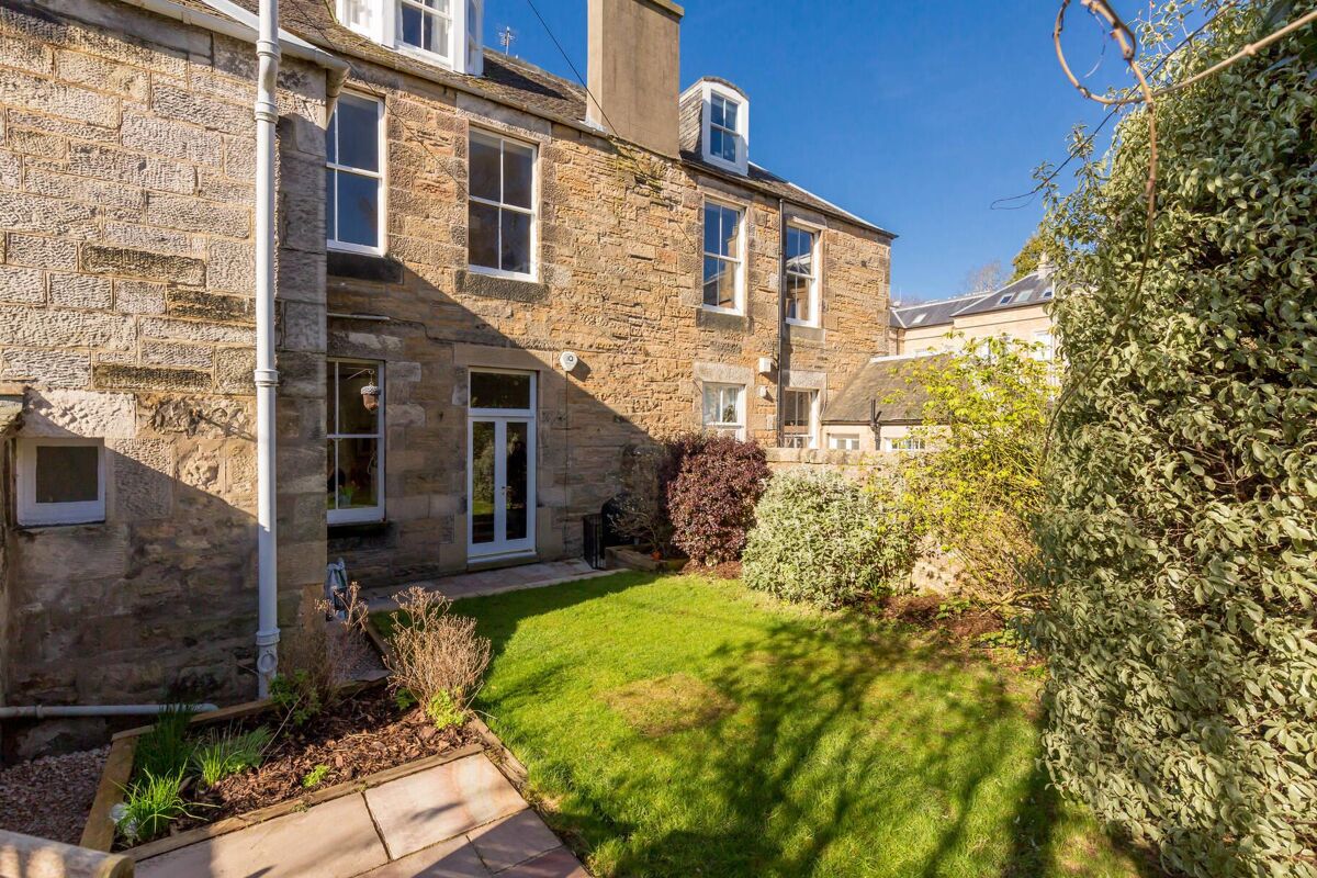 house for sale in Alfred Place, Edinburgh, EH9 EDN012338222 Knight