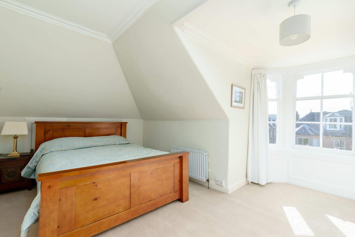 house for sale in Alfred Place, Edinburgh, EH9 EDN012338222 Knight