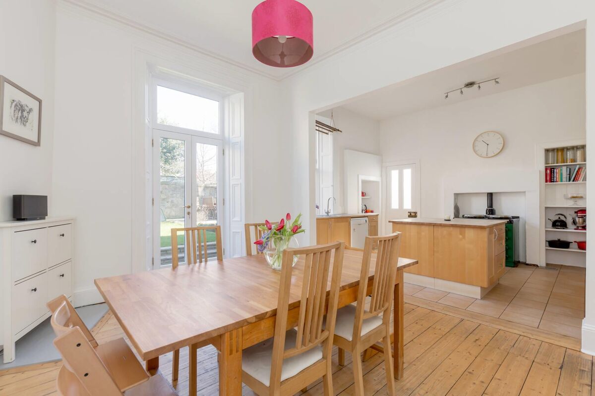 house for sale in Alfred Place, Edinburgh, EH9 EDN012338222 Knight