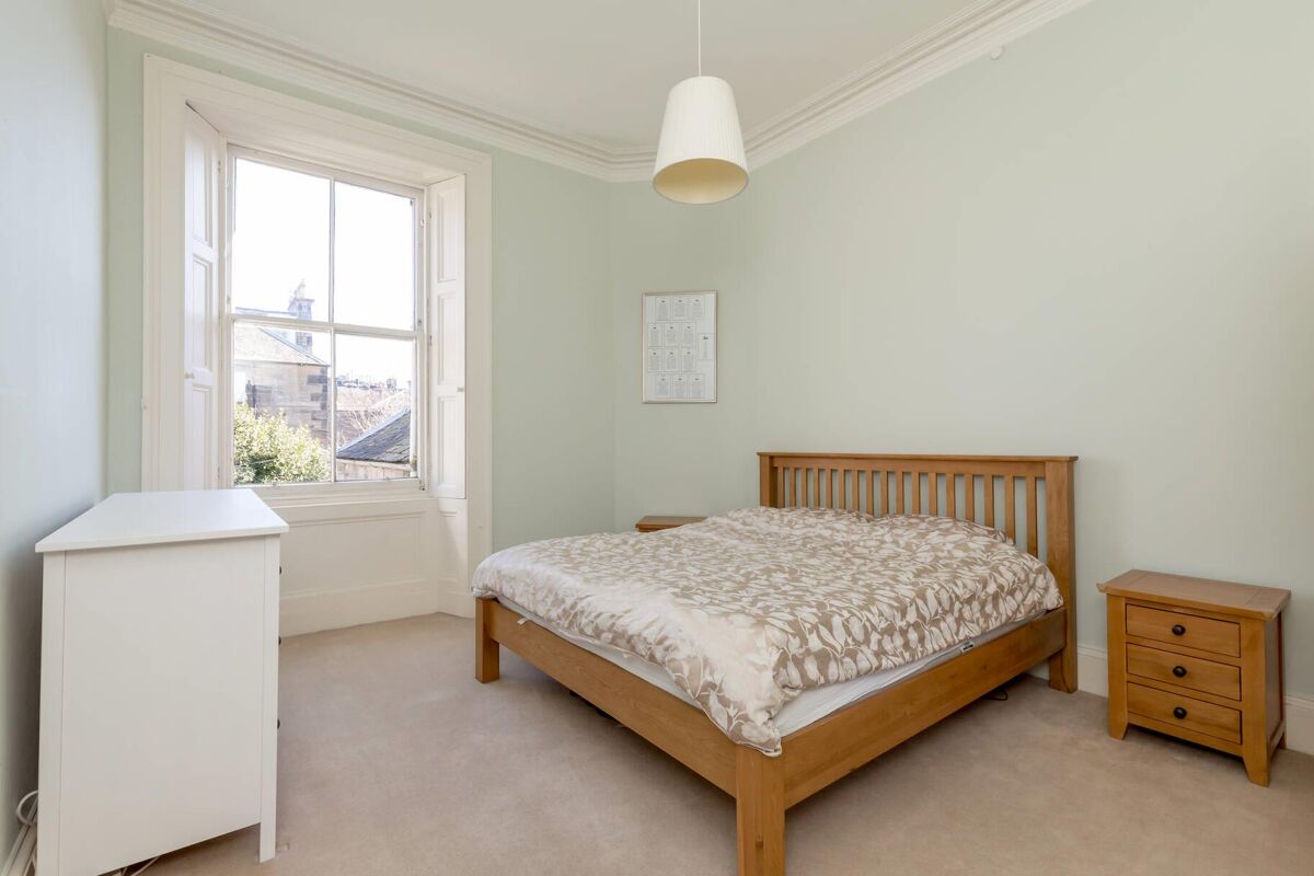 house for sale in Alfred Place, Edinburgh, EH9 EDN012338222 Knight