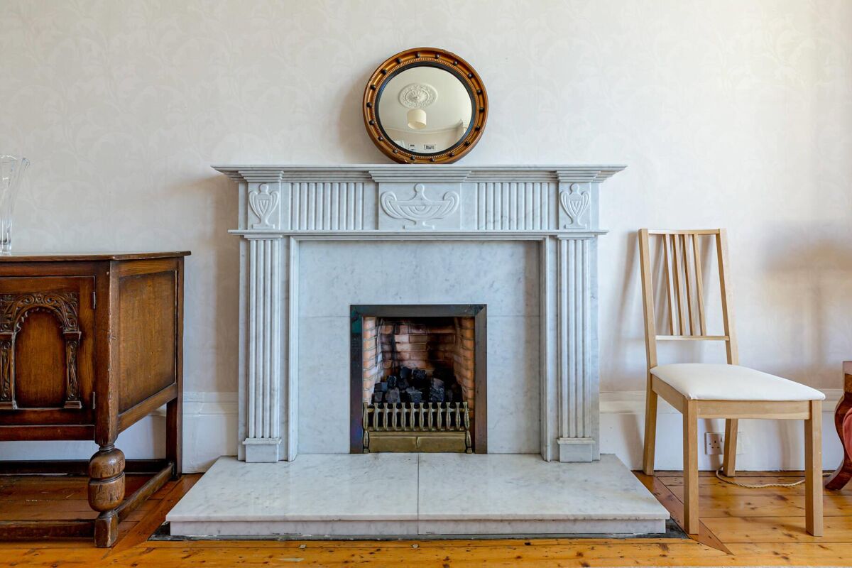 house for sale in Alfred Place, Edinburgh, EH9 EDN012338222 Knight