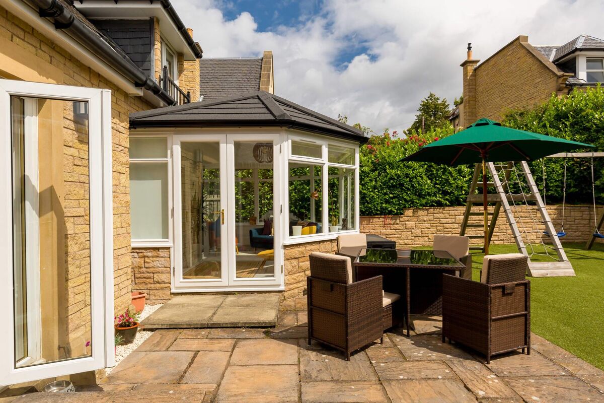 house for sale in Ettrick Loan, Edinburgh, EH10 EDN012338378 Knight