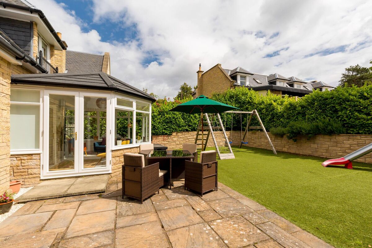 house for sale in Ettrick Loan, Edinburgh, EH10 EDN012338378 Knight