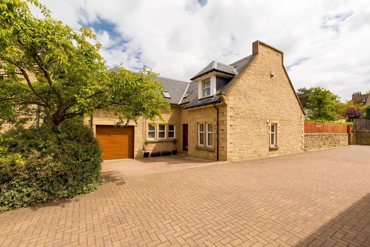 house for sale in Ettrick Loan, Edinburgh, EH10. EDN012338378