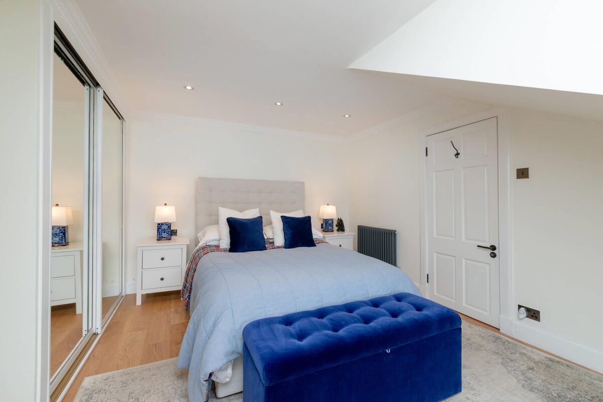flat for sale in Abercromby Place, Edinburgh, EH3 EDN012338995