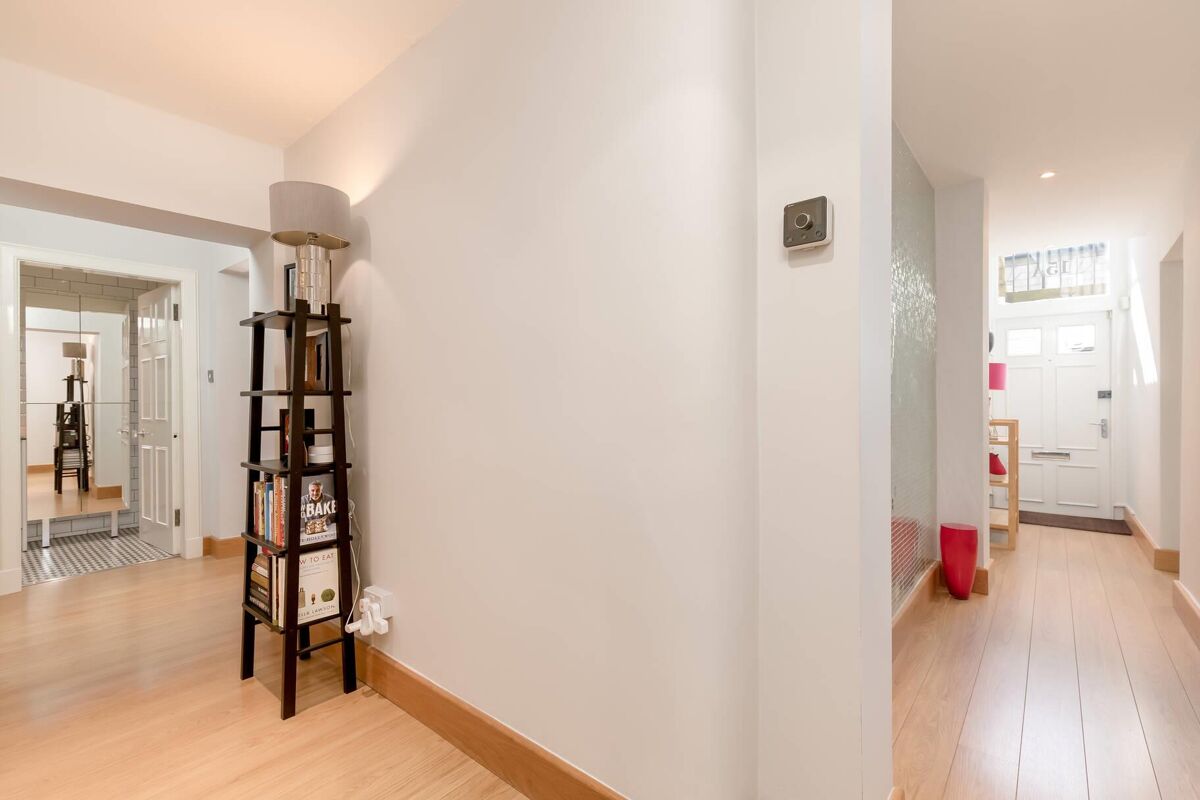 flat for sale in Walker Street, West End, Edinburgh, EH3 EDN012348746