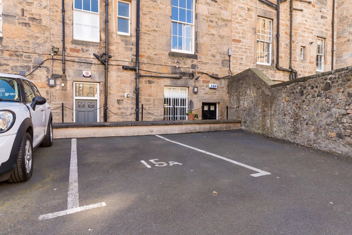 flat for sale in Walker Street, West End, Edinburgh, EH3 EDN012348746