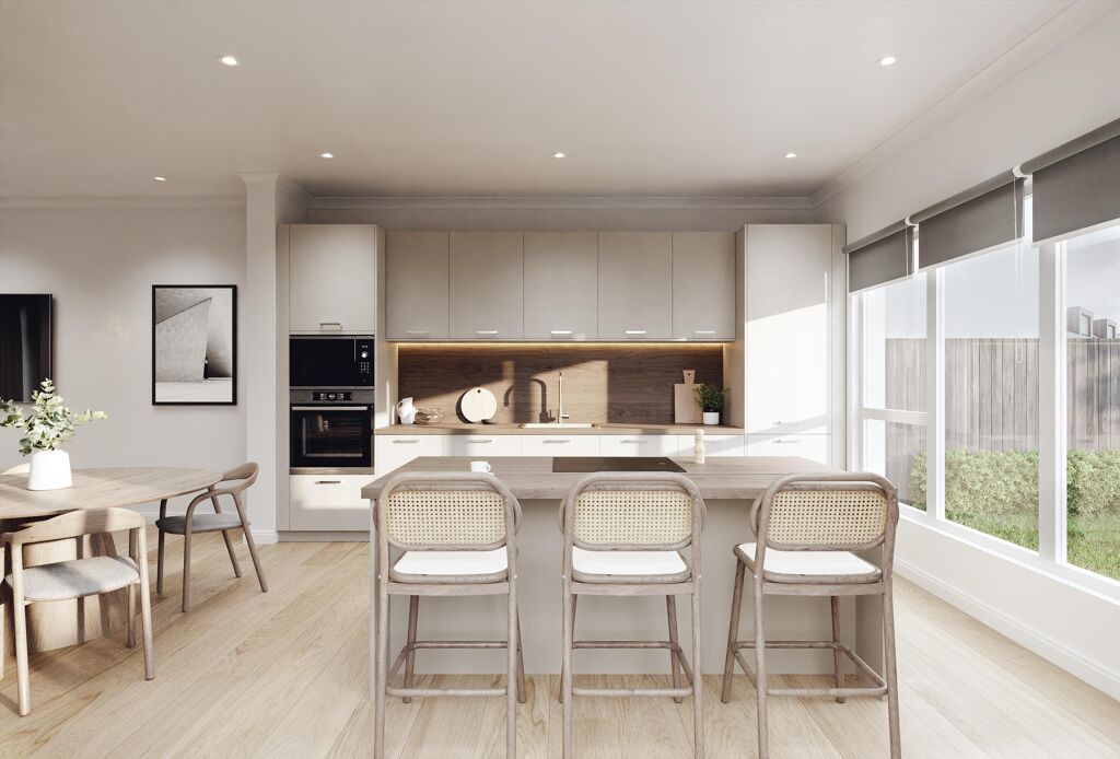 Image of Lochford Gardens, Dunbar, EH42