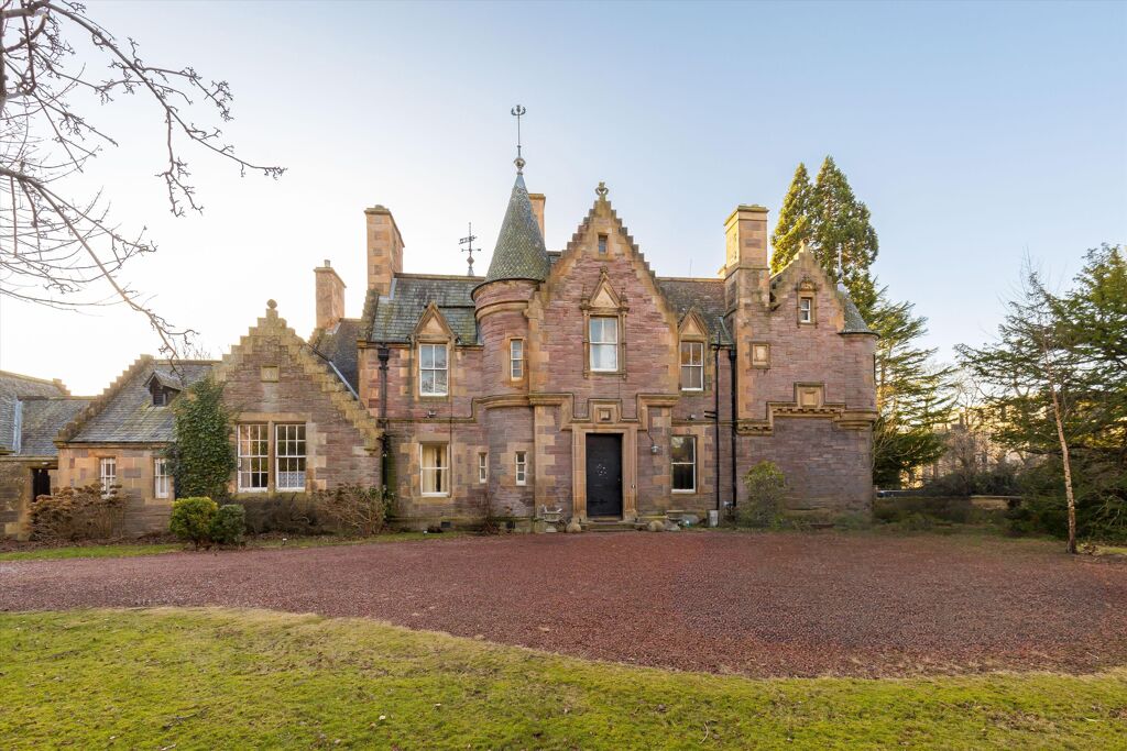 Image of Avallon, Clinton Road, Edinburgh EH9