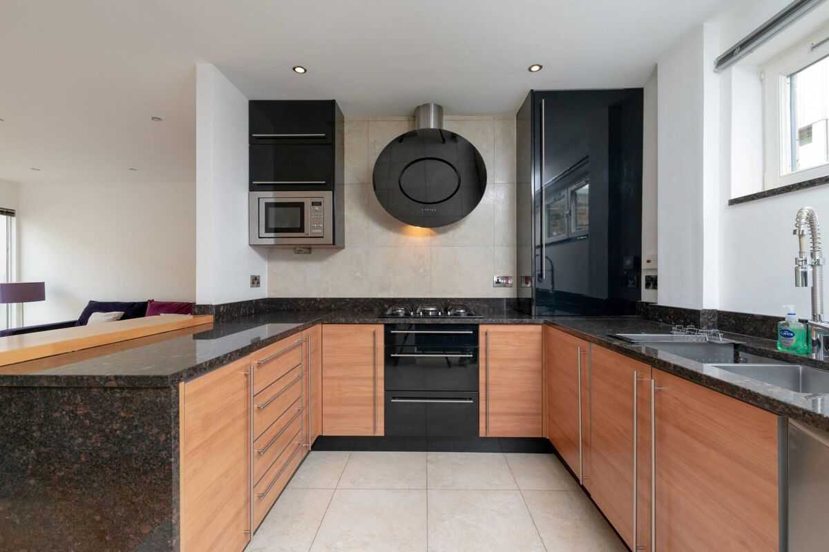flat for sale in New Broughton, Edinburgh, EH3 EDN012359015 Knight
