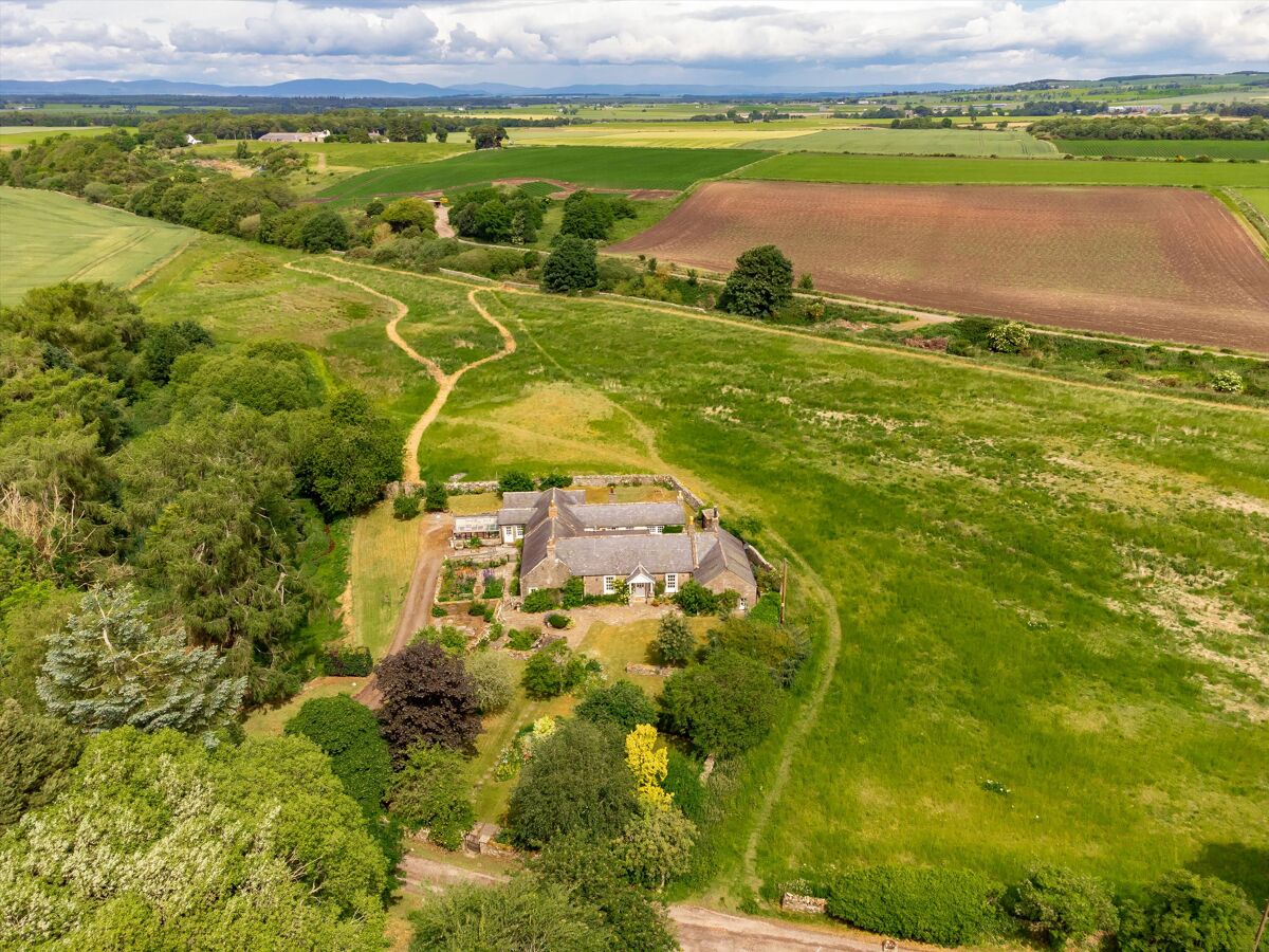 house for sale in Arbroath, Angus, DD11 EDN012363027 Knight Frank