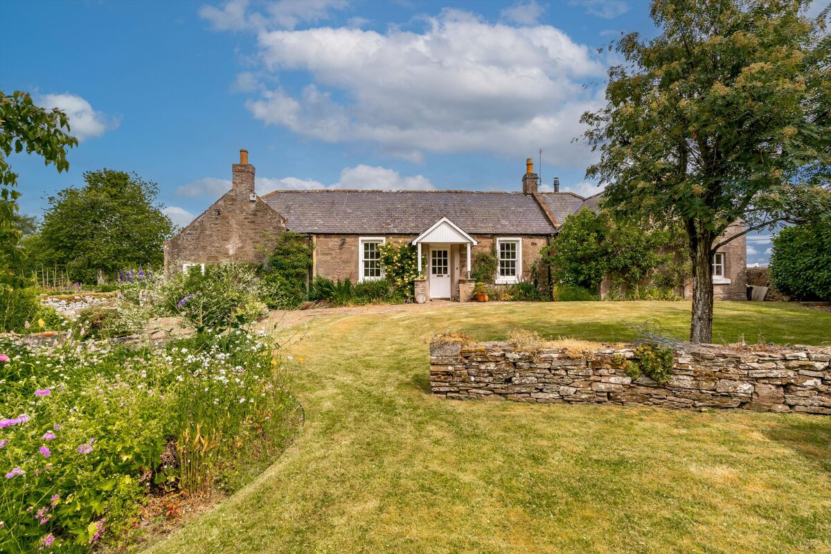 house for sale in Arbroath, Angus, DD11 EDN012363027 Knight Frank