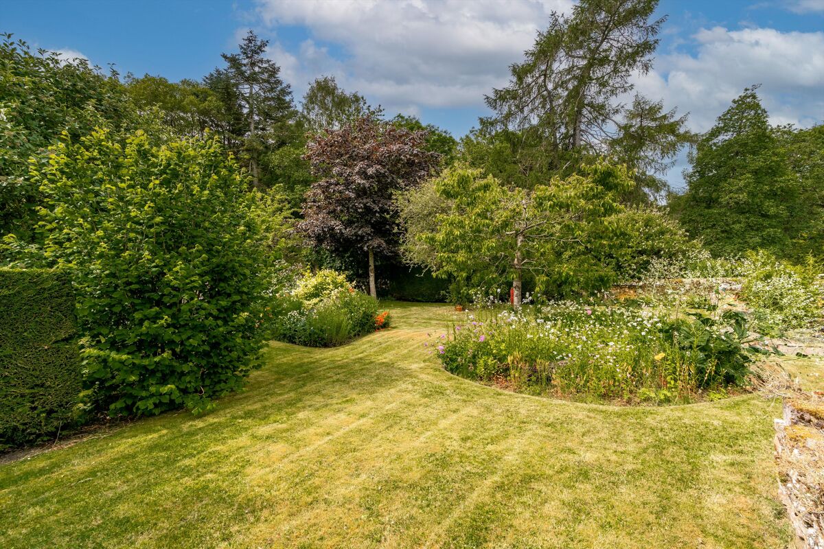 house for sale in Arbroath, Angus, DD11 EDN012363027 Knight Frank