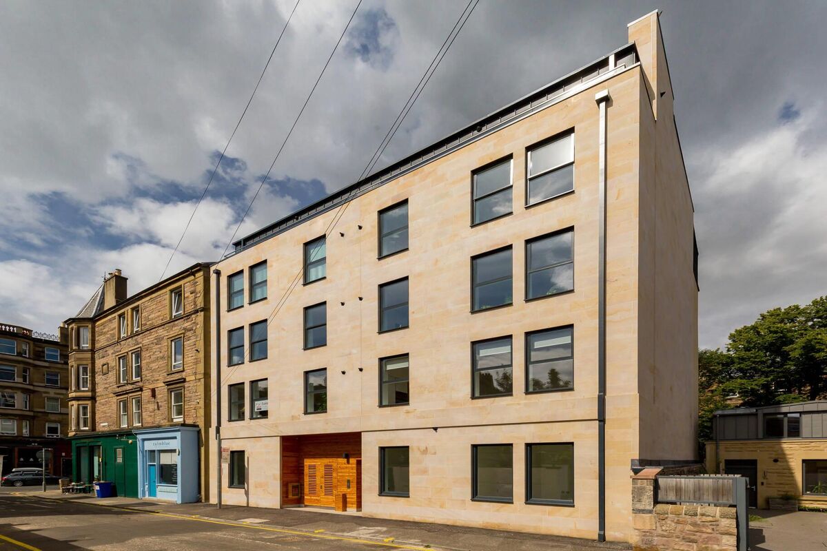 flat for sale in Canaan Lane, Edinburgh, EH10 EDN012371362 Knight Frank