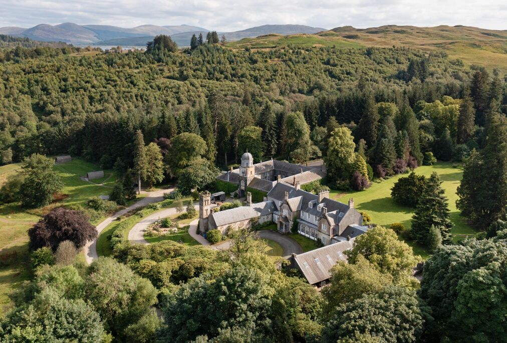 Image of Craigengillan, Ayrshire, KA6