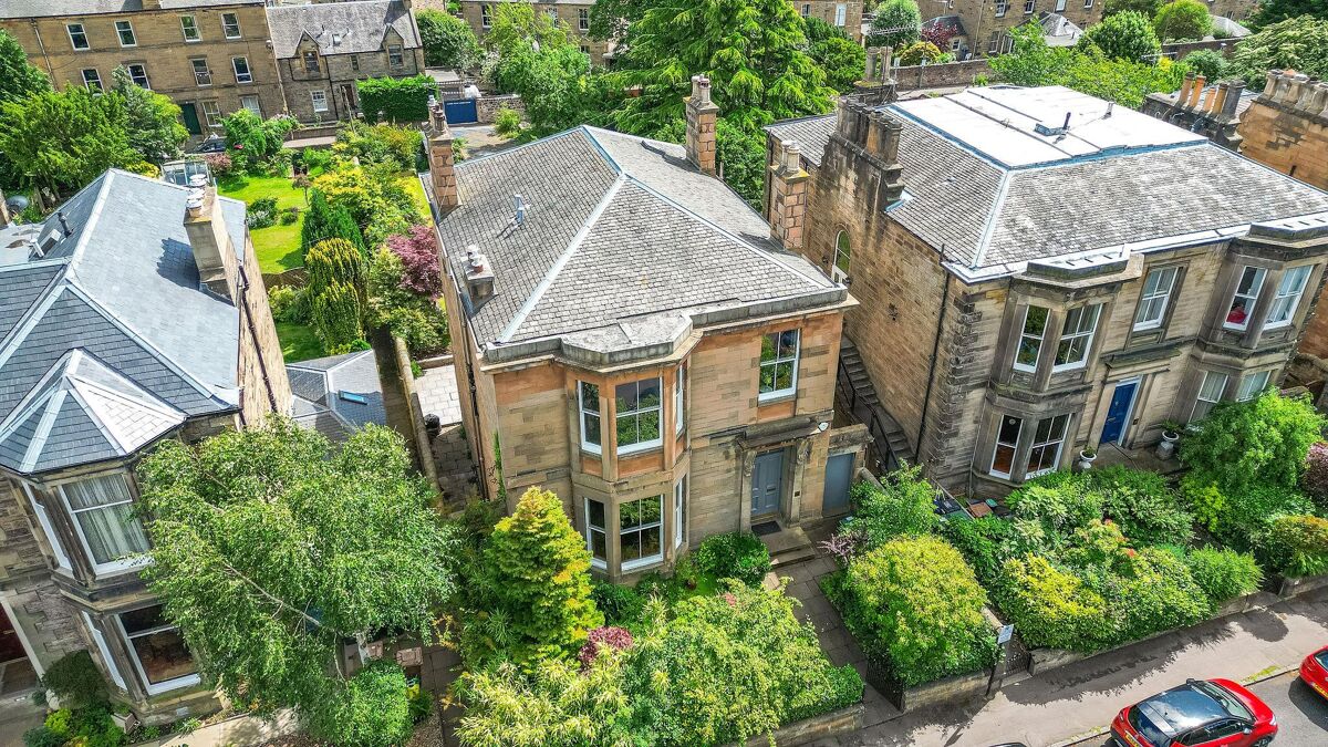 house for sale in Mayfield Terrace, Edinburgh, EH9 EDN012373389