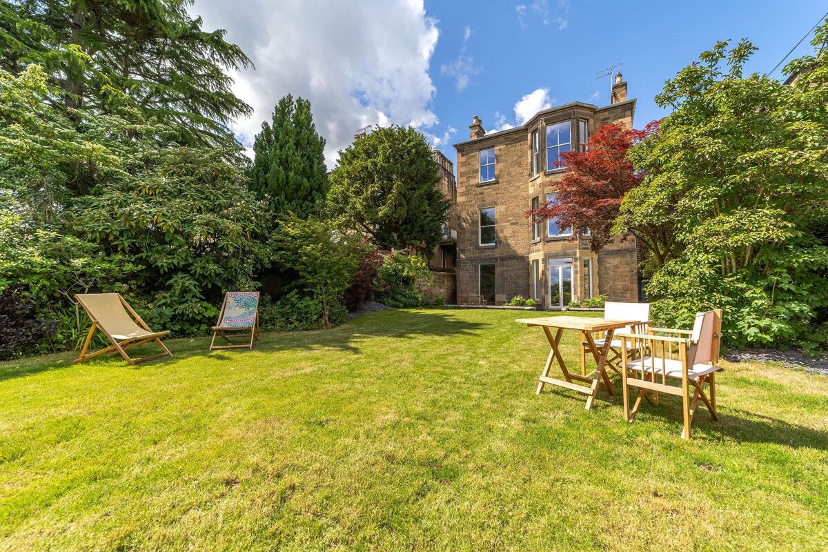 house for sale in Mayfield Terrace, Edinburgh, EH9 EDN012373389