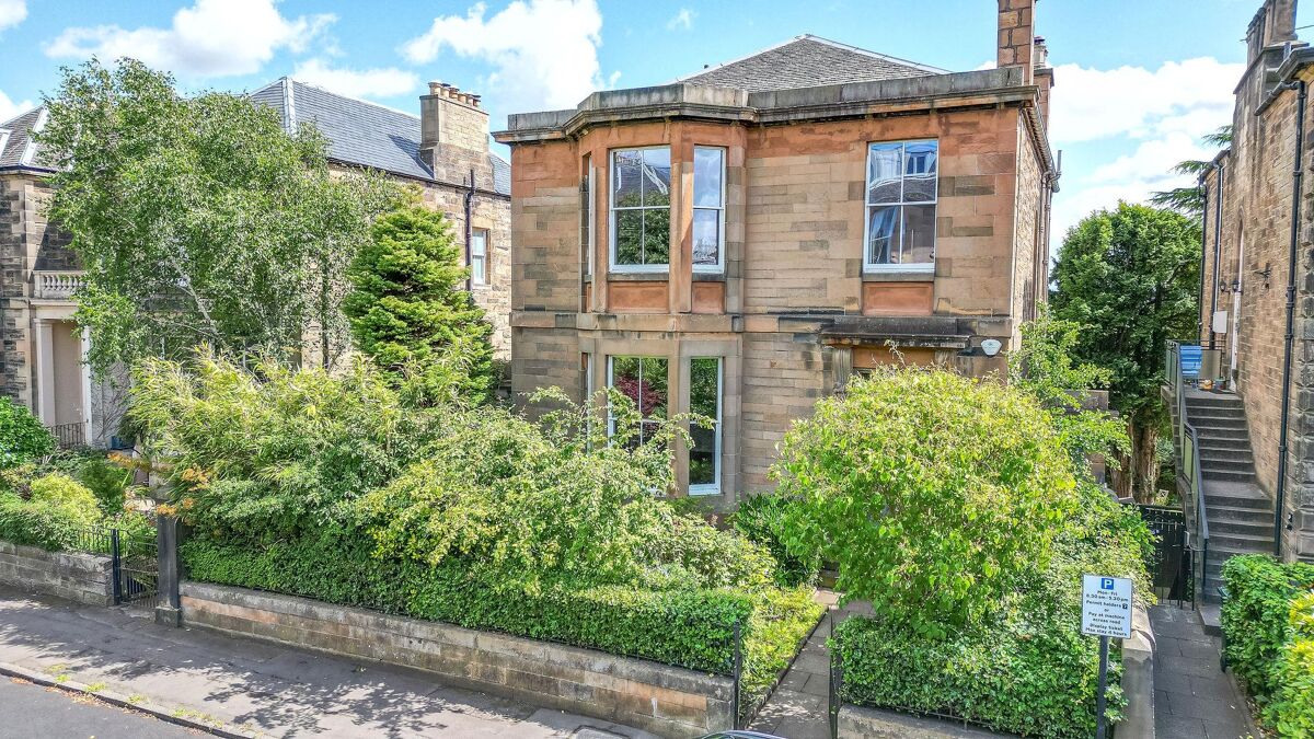 house for sale in Mayfield Terrace, Edinburgh, EH9 EDN012373389