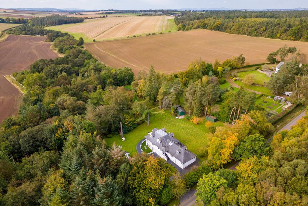 Image of Haddington, East Lothian, EH41