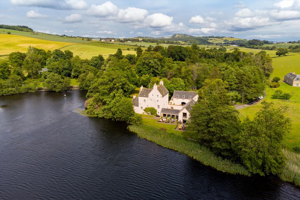 Image of Aberdour, Fife, KY3