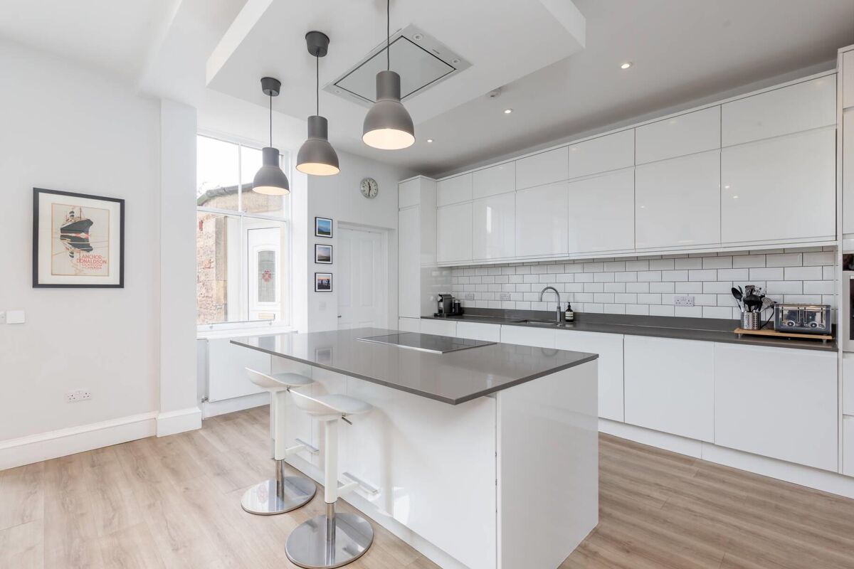 house for sale in Kingsburgh Road, Edinburgh, EH12 EDN012382828 Knight Frank