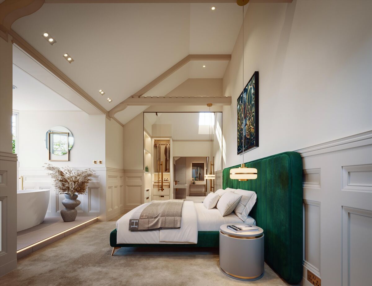 flat for sale in Queens Road, Aberdeen, Aberdeenshire, AB15