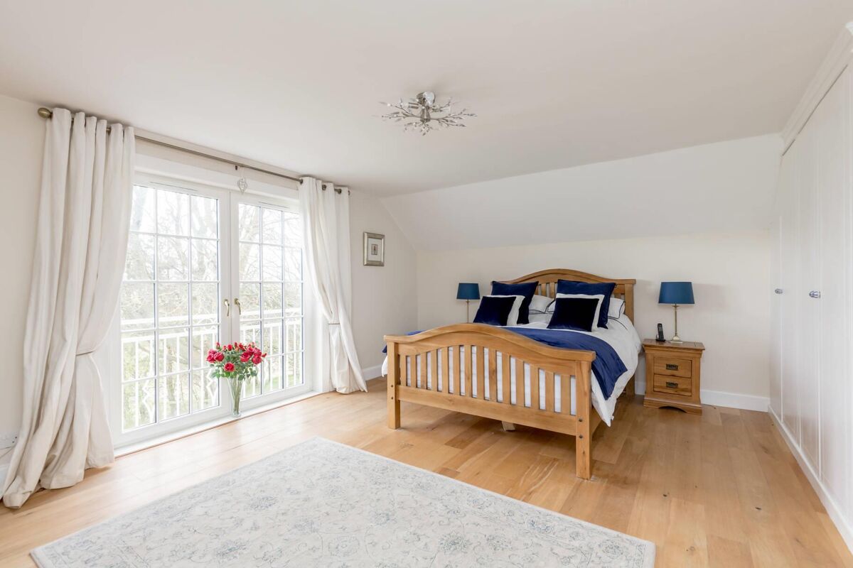 house for sale in Temple, Midlothian, EH23. EDN012396961 Knight Frank