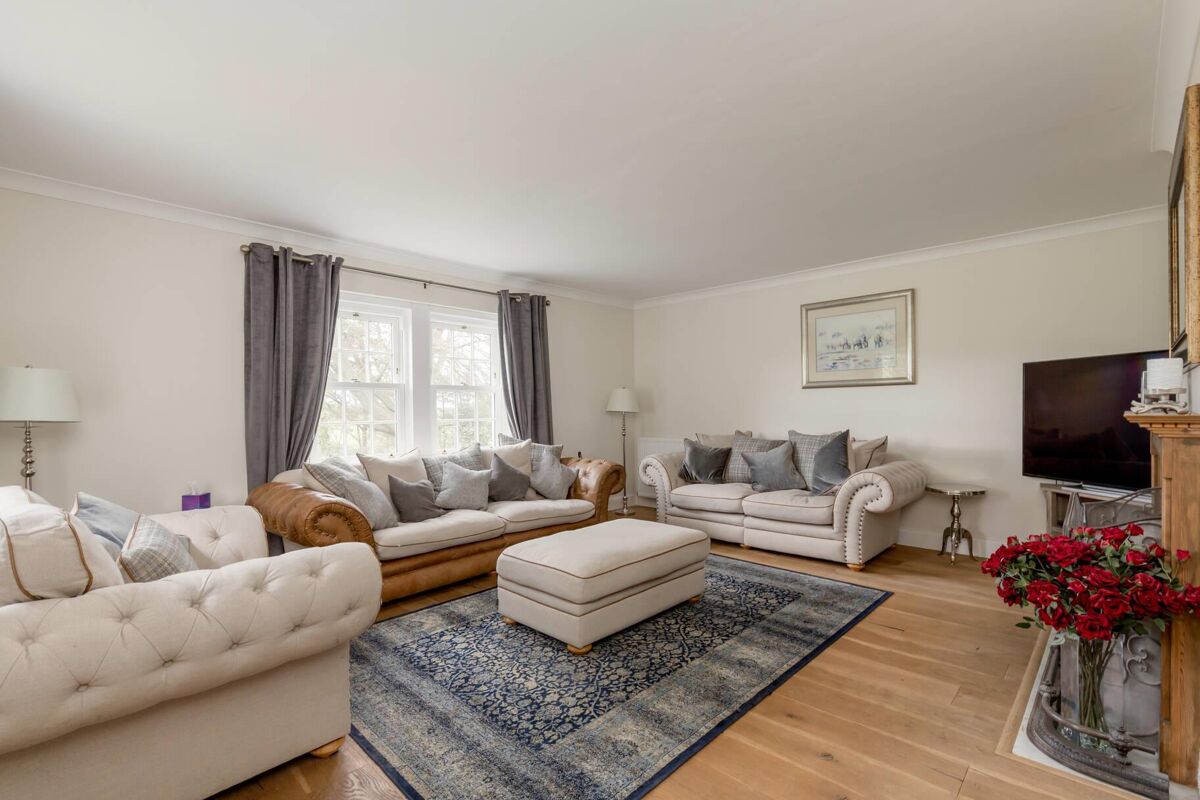 house for sale in Temple, Midlothian, EH23. EDN012396961 Knight Frank