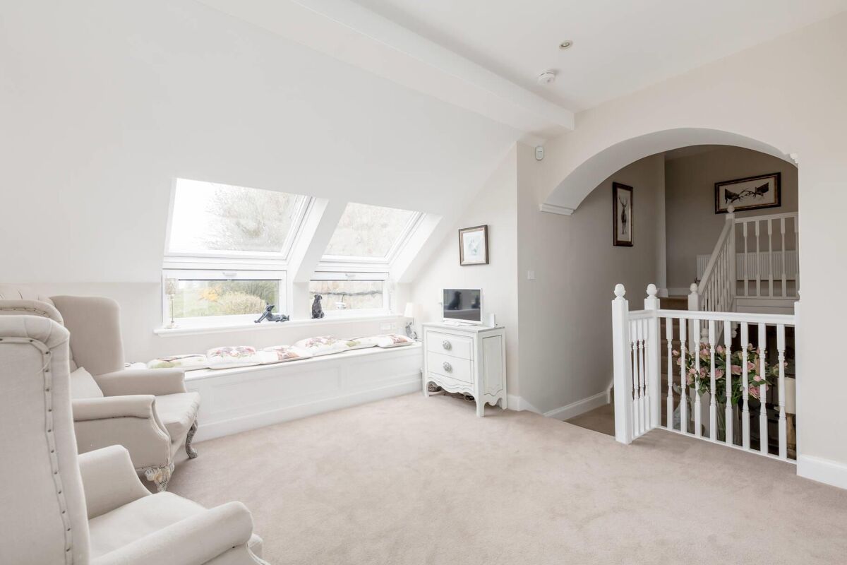 house for sale in Temple, Midlothian, EH23. EDN012396961 Knight Frank