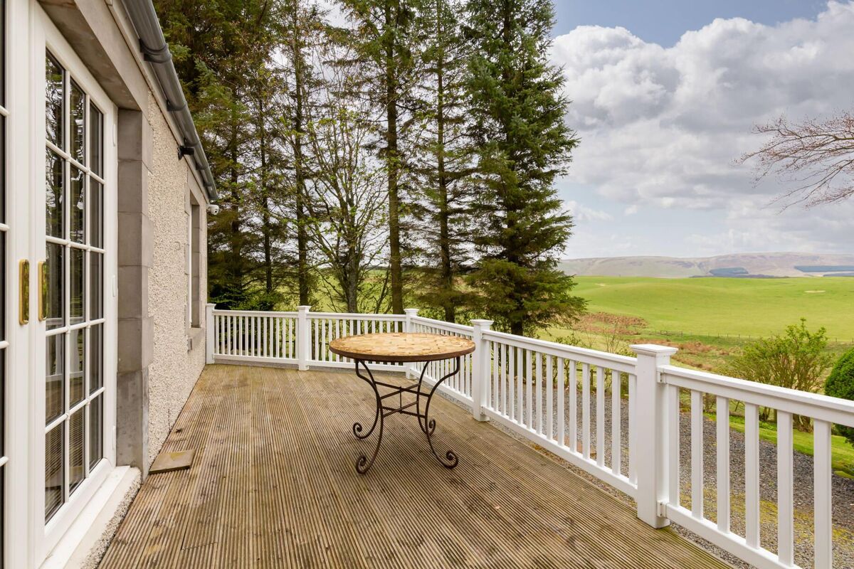 house for sale in Temple, Midlothian, EH23. EDN012396961 Knight Frank