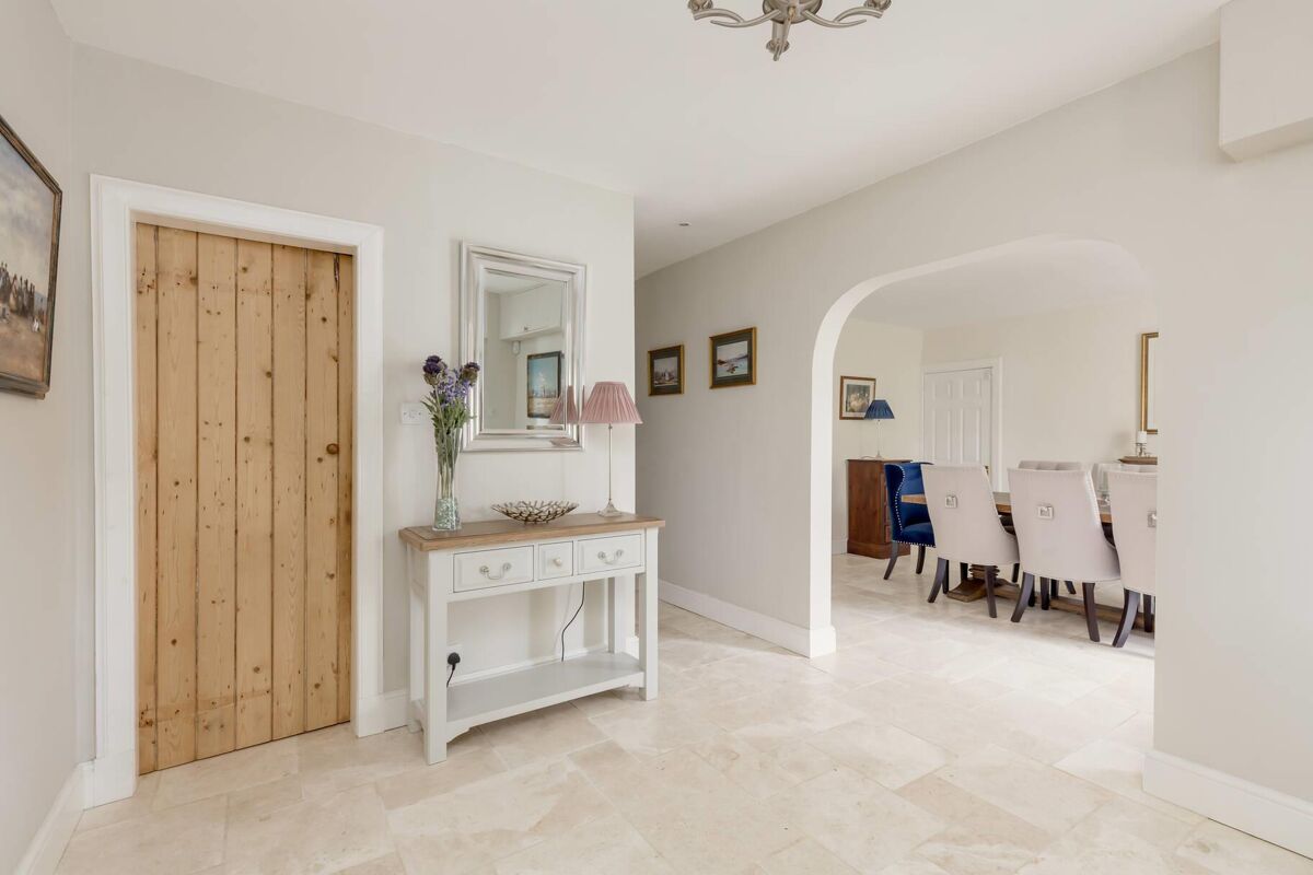 house for sale in Temple, Midlothian, EH23. EDN012396961 Knight Frank