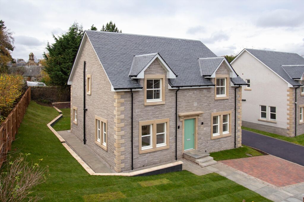 Image of Ratho, Newbridge, EH28