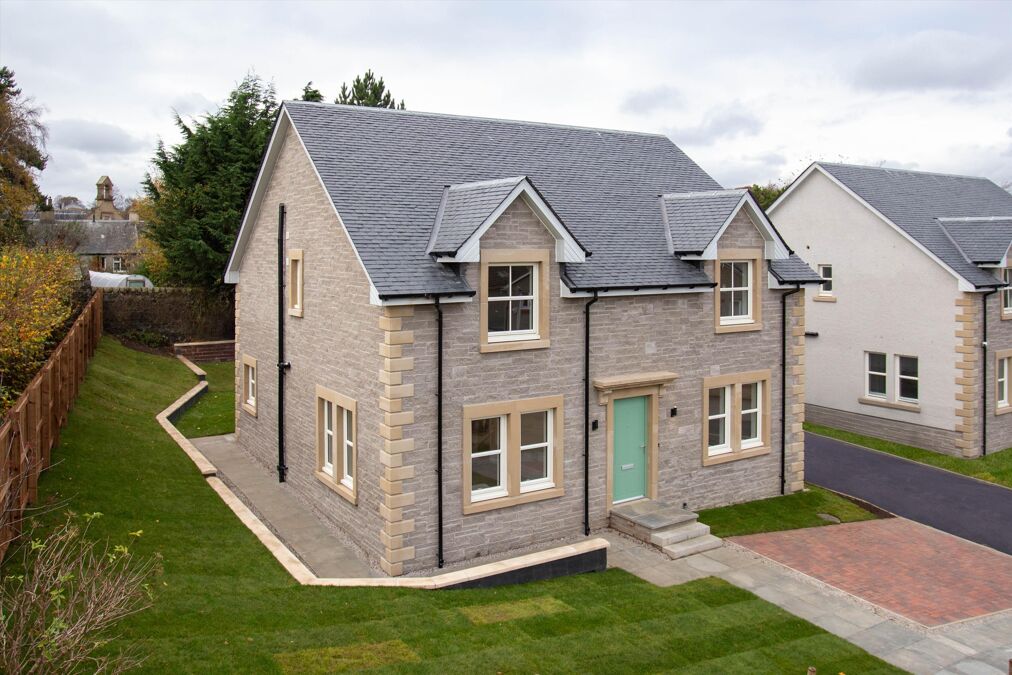 Image of Ratho, Newbridge, EH28