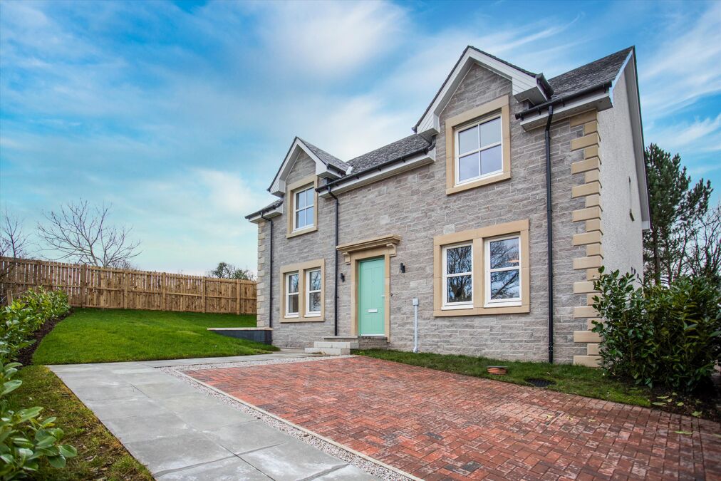 Image of Ratho, Newbridge, EH28