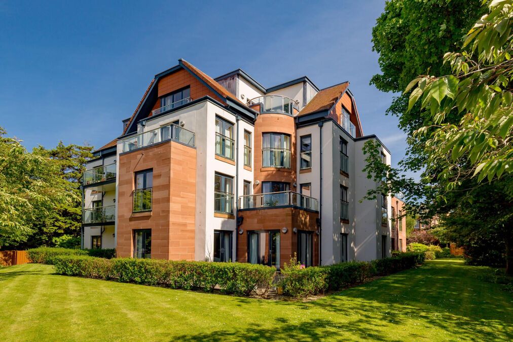 Image of Apartment 7 Broad Sands, 19 Fidra Road, North Berwick, EH39 4EY