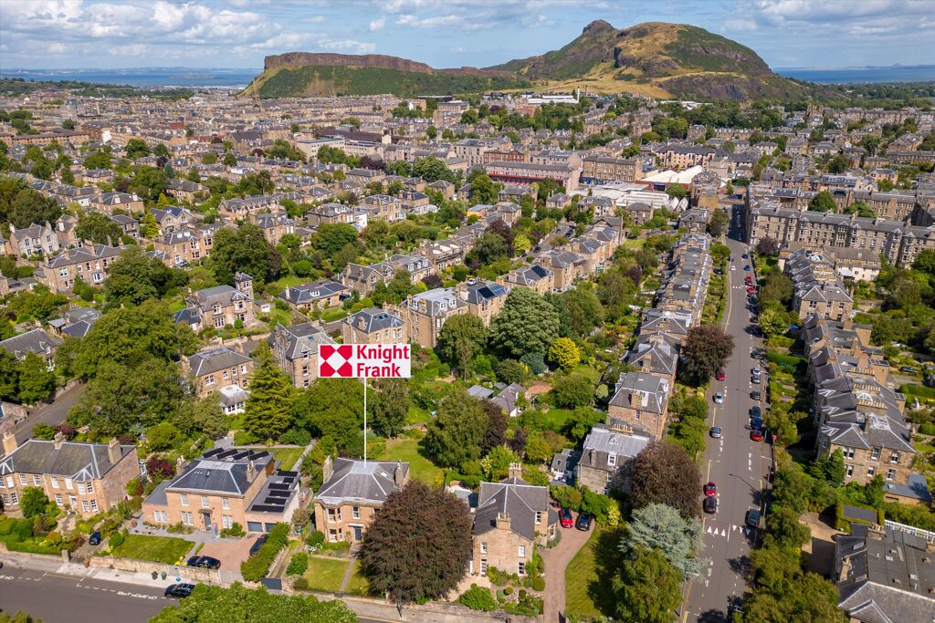 Image of Lauder Road, Edinburgh, EH9