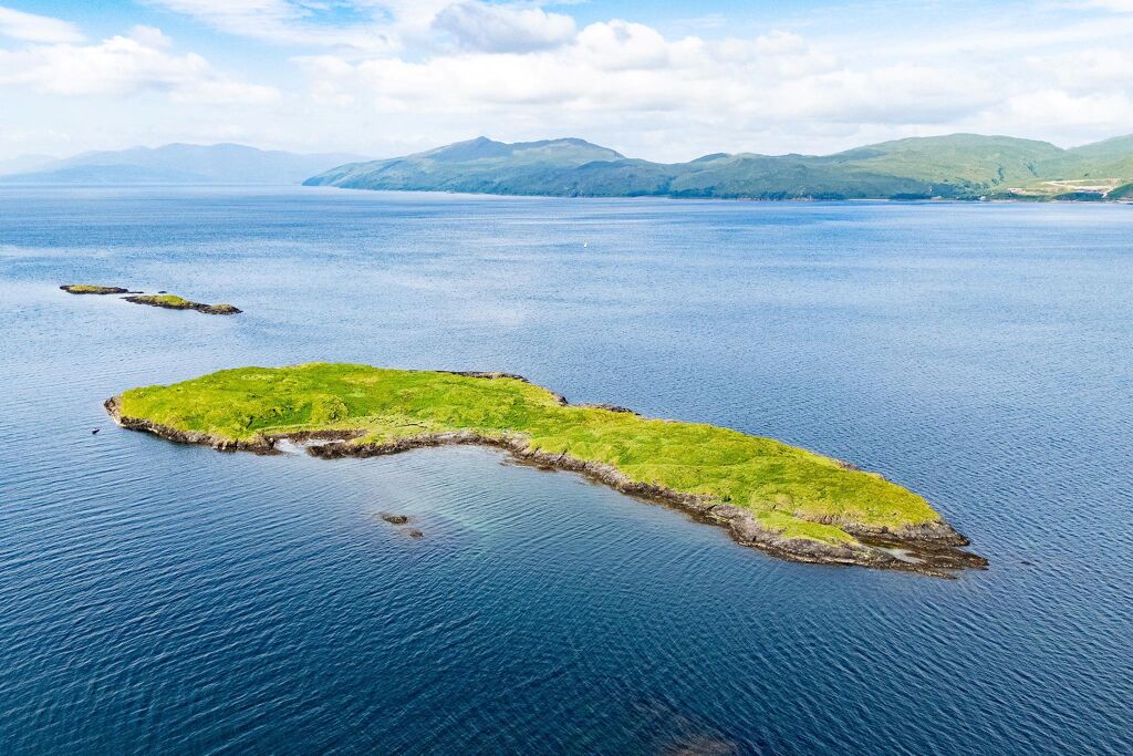 Image of Lismore, Oban, Argyll and Bute, PA34