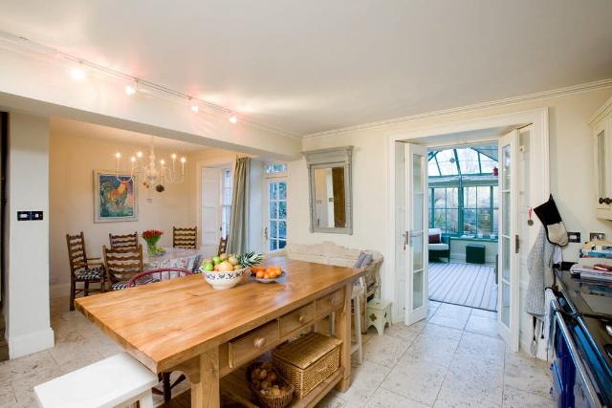 house for sale in Warriston Crescent, Edinburgh, Midlothian, EH3