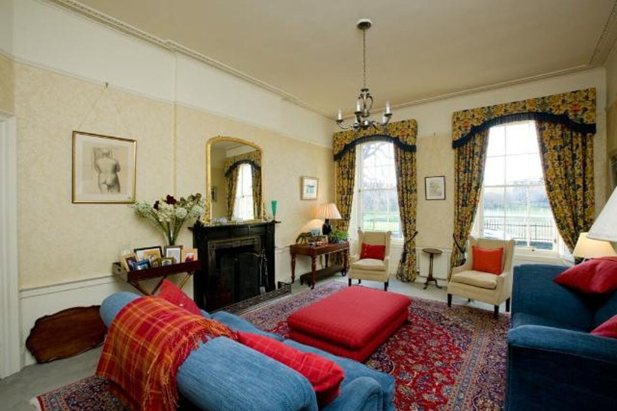 house for sale in Warriston Crescent, Edinburgh, Midlothian, EH3