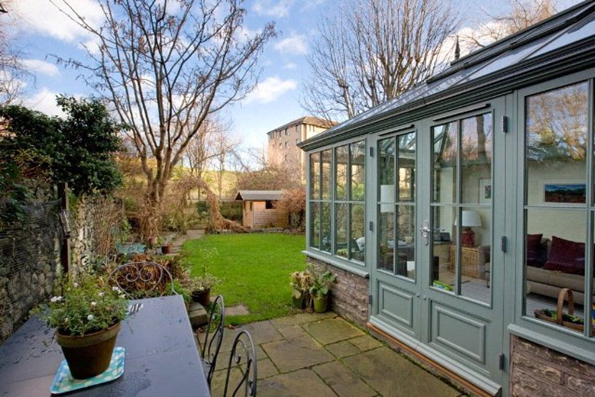 house for sale in Warriston Crescent, Edinburgh, Midlothian, EH3