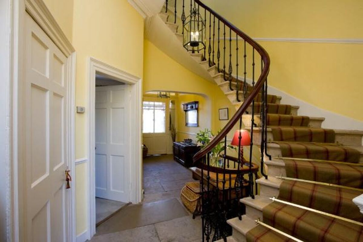 house for sale in Warriston Crescent, Edinburgh, Midlothian, EH3