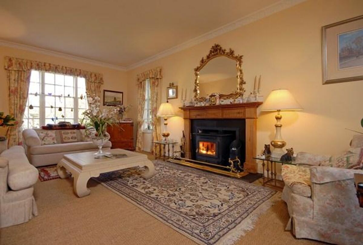 house for sale in Pluscarden, Elgin, Moray EDN090058 Knight Frank