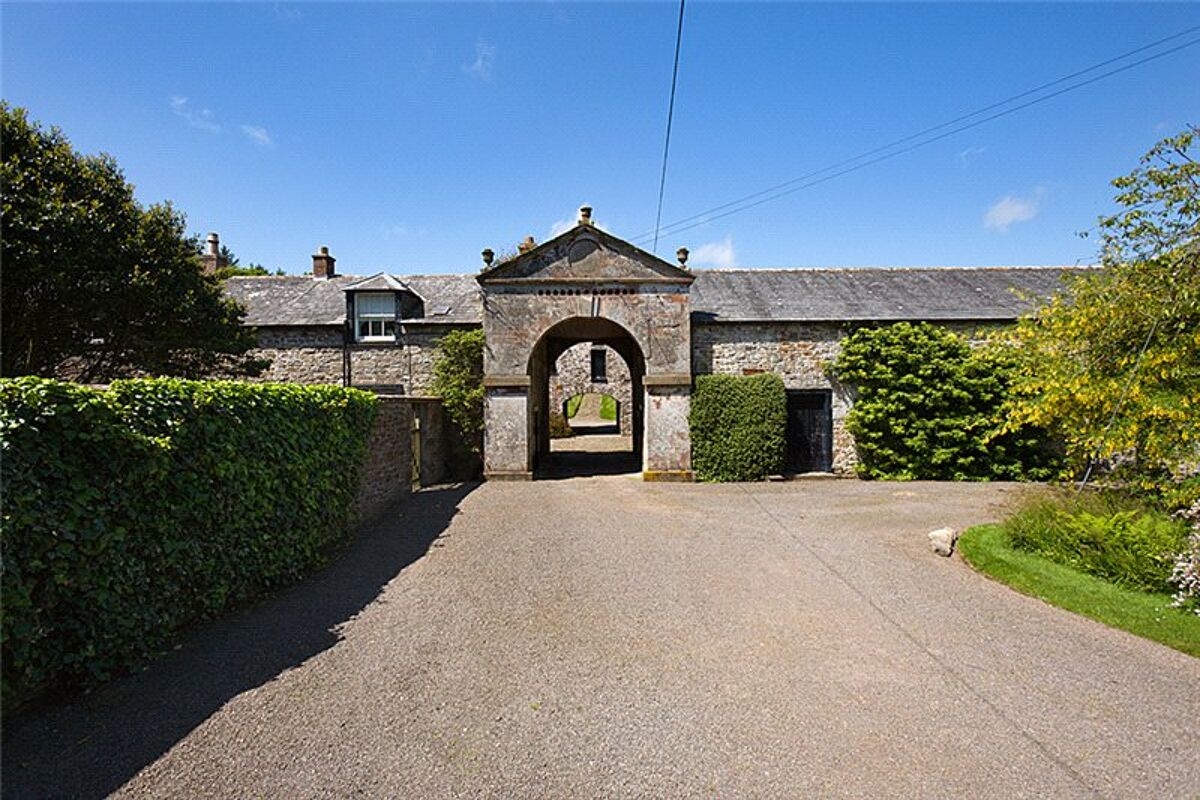 house for sale in Kirkbean, Dumfries, Dumfries and Galloway, DG2